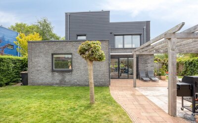Melkweg 138