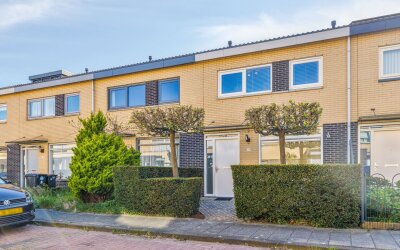 Alligatorstraat 35