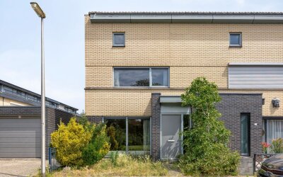 Falconstraat 38