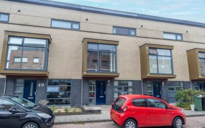 Bisonstraat 51