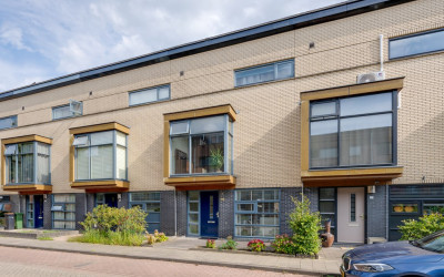Bisonstraat 55