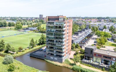 Bisonstraat 82