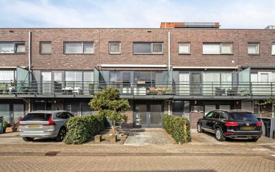 Mississippistraat 32