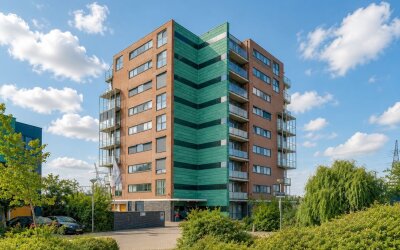 Mississippistraat 170