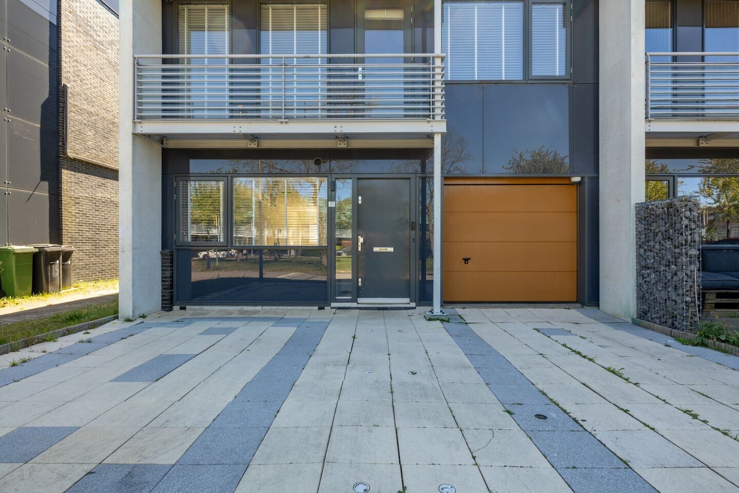 Hoekwoning te koop: Hudsonstraat 21, Purmerend