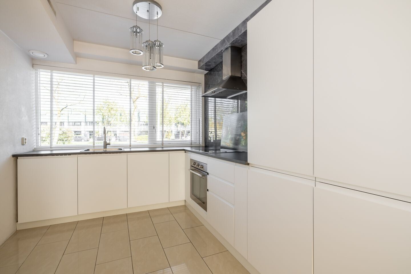 Hoekwoning te koop: Hudsonstraat 21, Purmerend