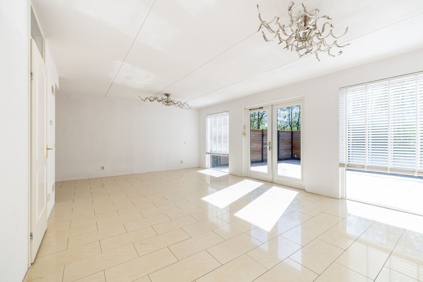 Hoekwoning te koop: Hudsonstraat 21, Purmerend