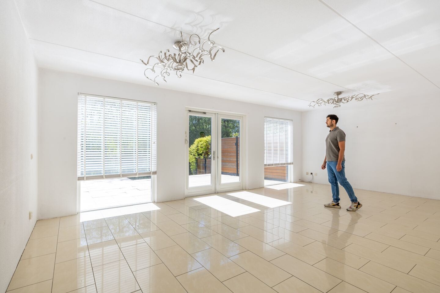 Hoekwoning te koop: Hudsonstraat 21, Purmerend