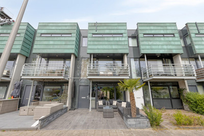 Hudsonstraat 40