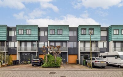 Hudsonstraat 7