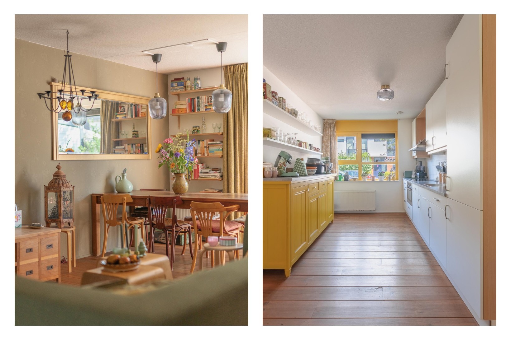 Tussenwoning te koop: Coloradostraat 25, Purmerend