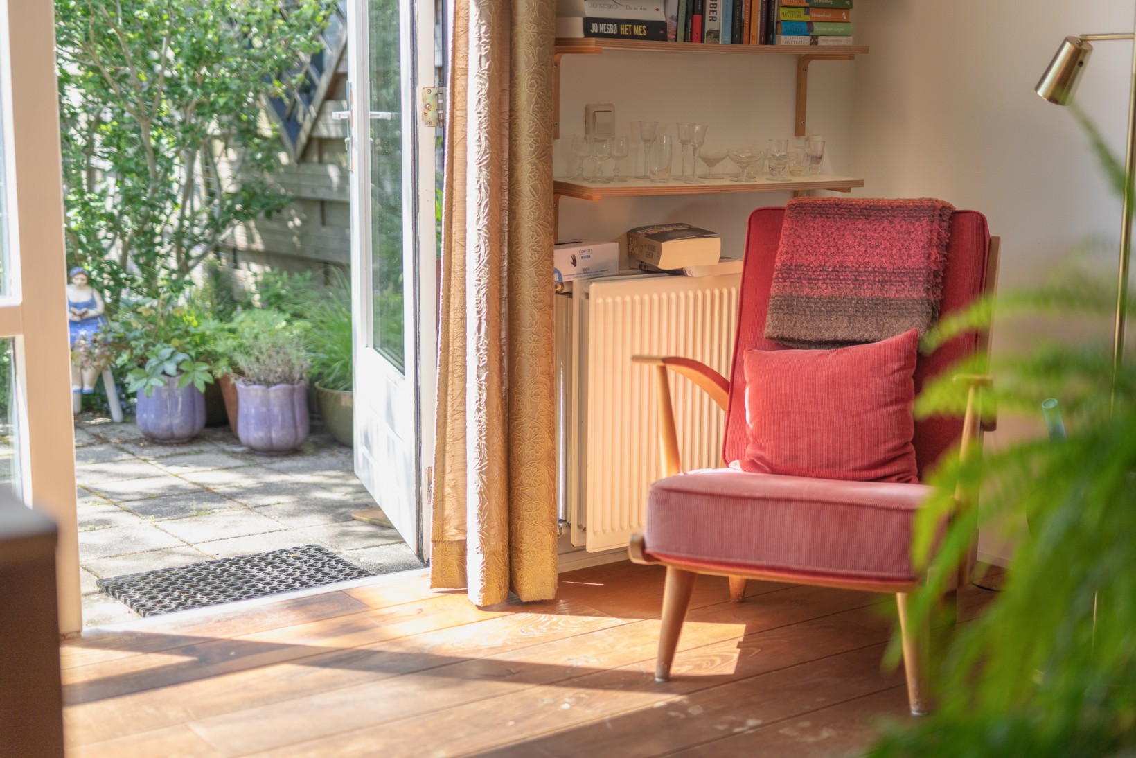 Tussenwoning te koop: Coloradostraat 25, Purmerend