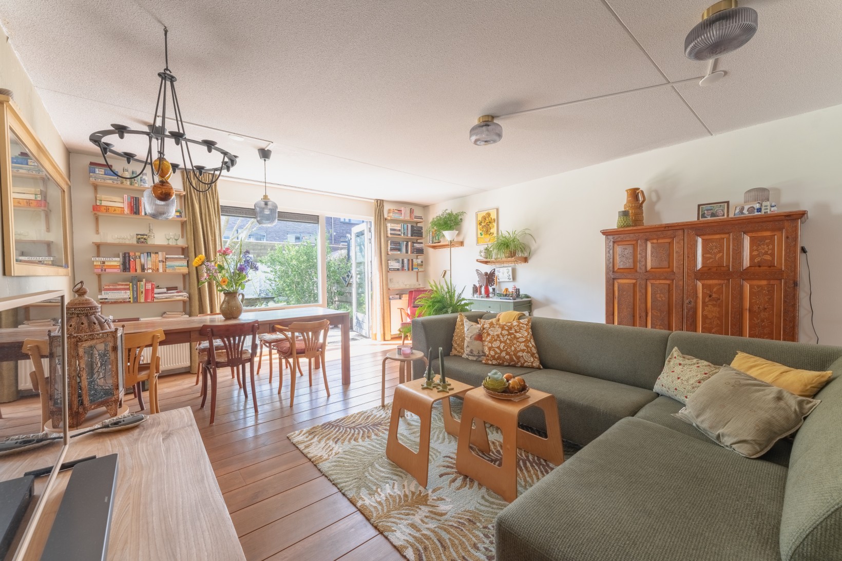 Tussenwoning te koop: Coloradostraat 25, Purmerend