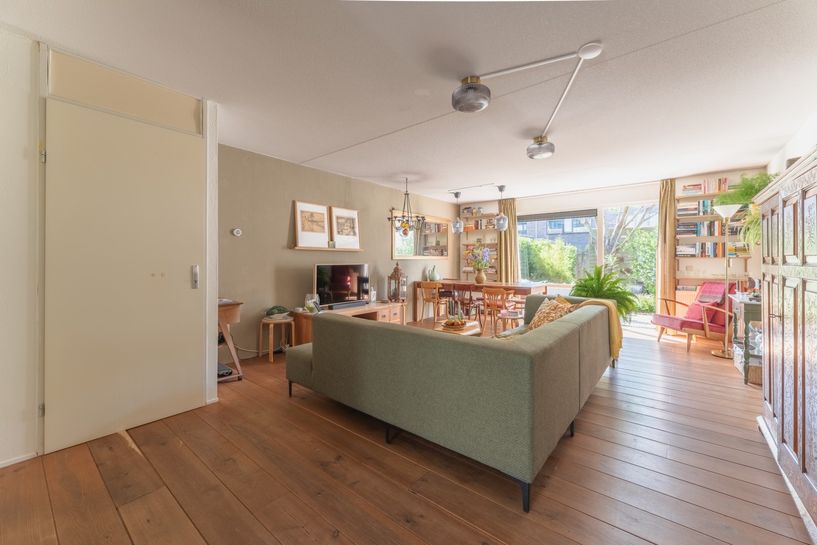 Tussenwoning te koop: Coloradostraat 25, Purmerend