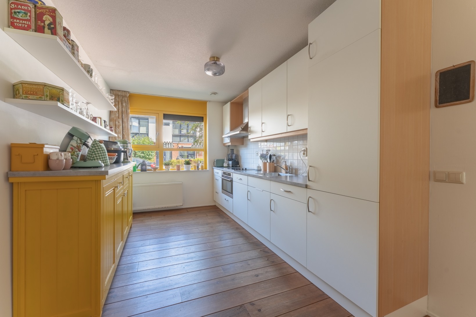 Tussenwoning te koop: Coloradostraat 25, Purmerend