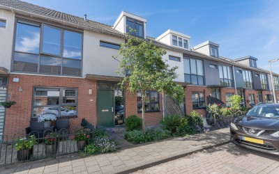 Coloradostraat 25
