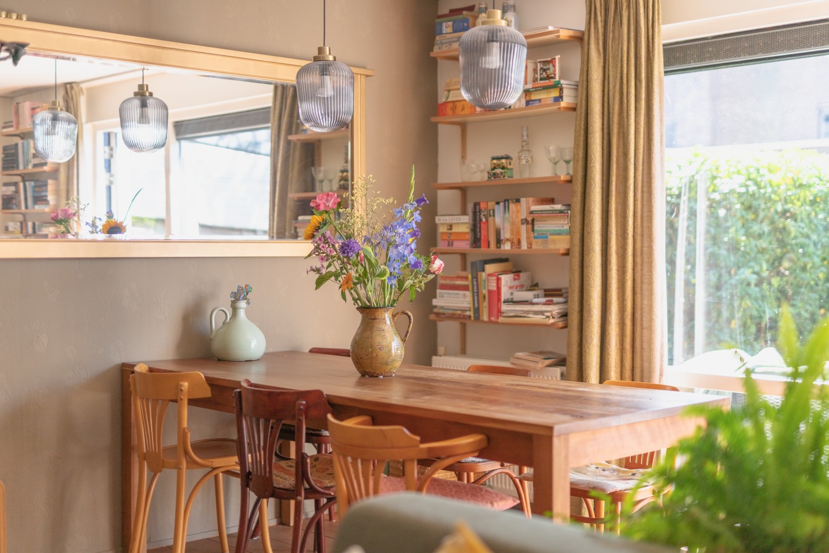 Tussenwoning te koop: Coloradostraat 25, Purmerend