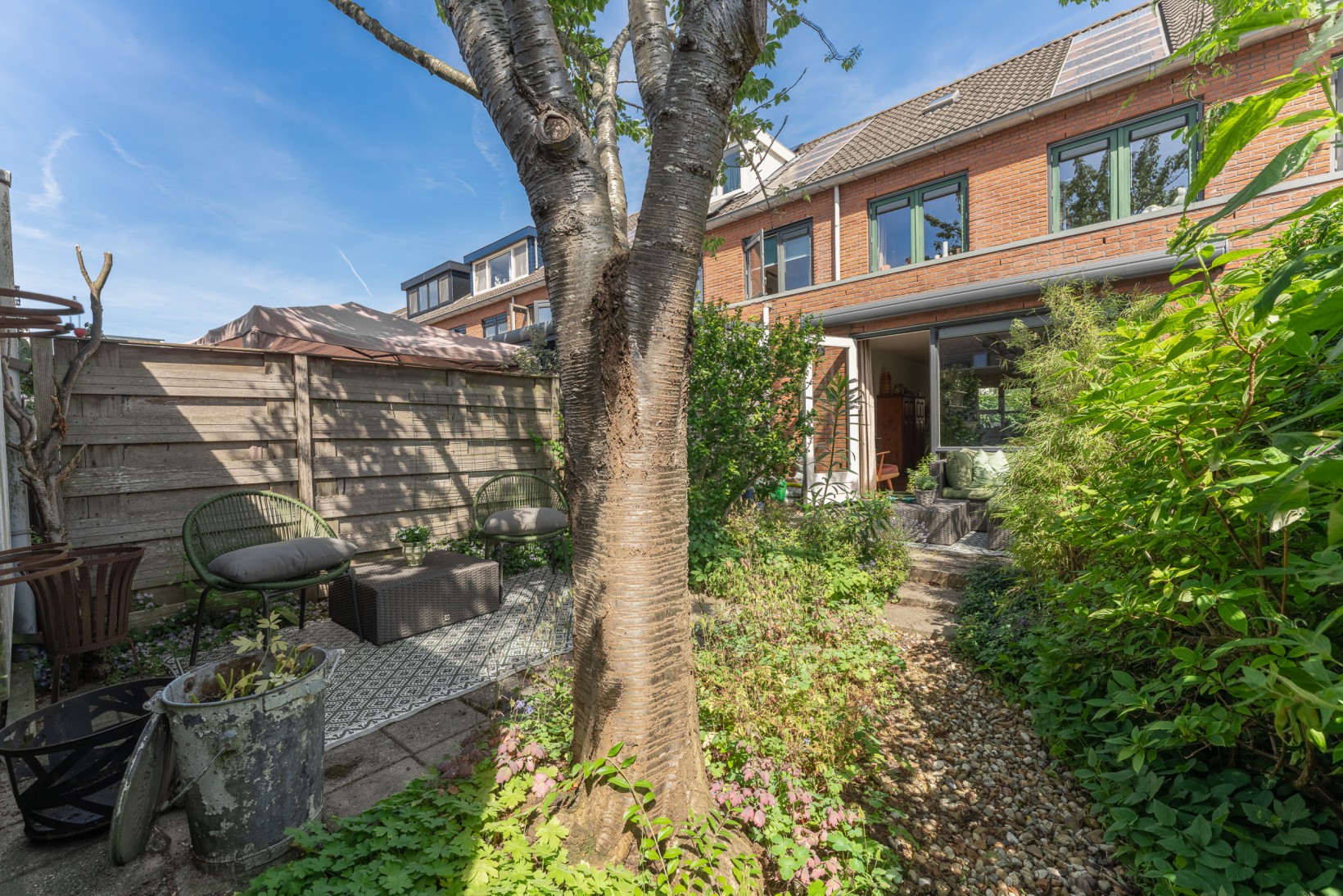 Tussenwoning te koop: Coloradostraat 25, Purmerend