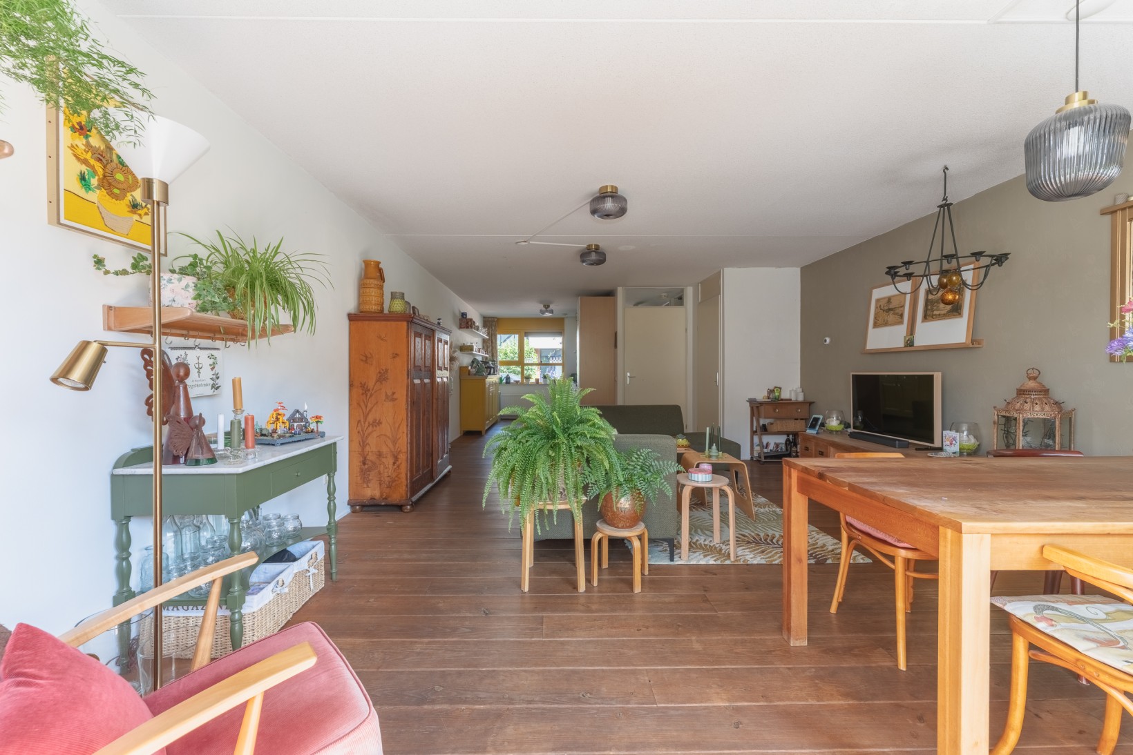 Tussenwoning te koop: Coloradostraat 25, Purmerend