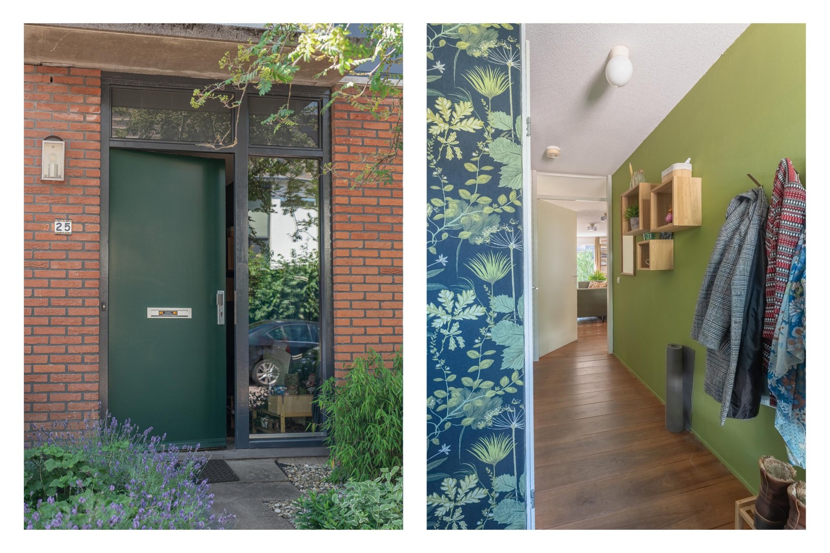 Tussenwoning te koop: Coloradostraat 25, Purmerend