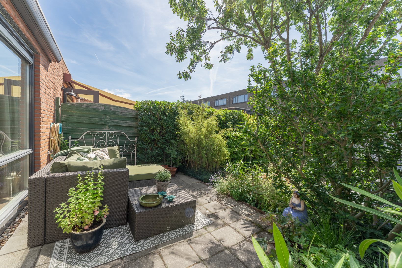 Tussenwoning te koop: Coloradostraat 25, Purmerend