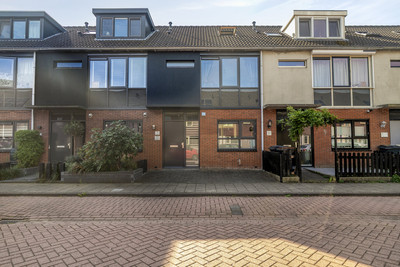 Yukonstraat 25