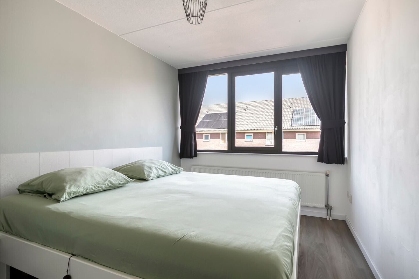 Tussenwoning te koop: Yukonstraat 25, Purmerend