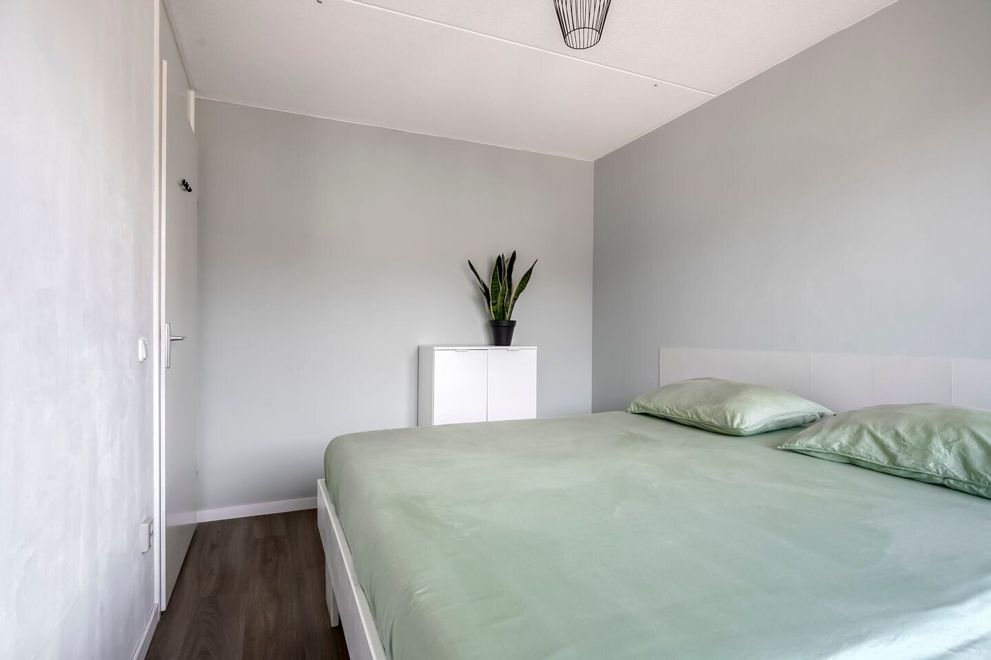 Tussenwoning te koop: Yukonstraat 25, Purmerend