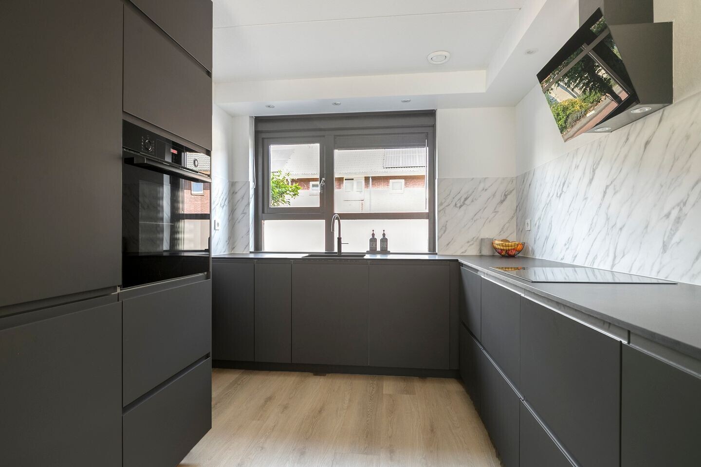 Tussenwoning te koop: Yukonstraat 25, Purmerend