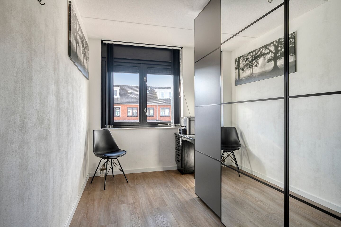 Tussenwoning te koop: Yukonstraat 25, Purmerend