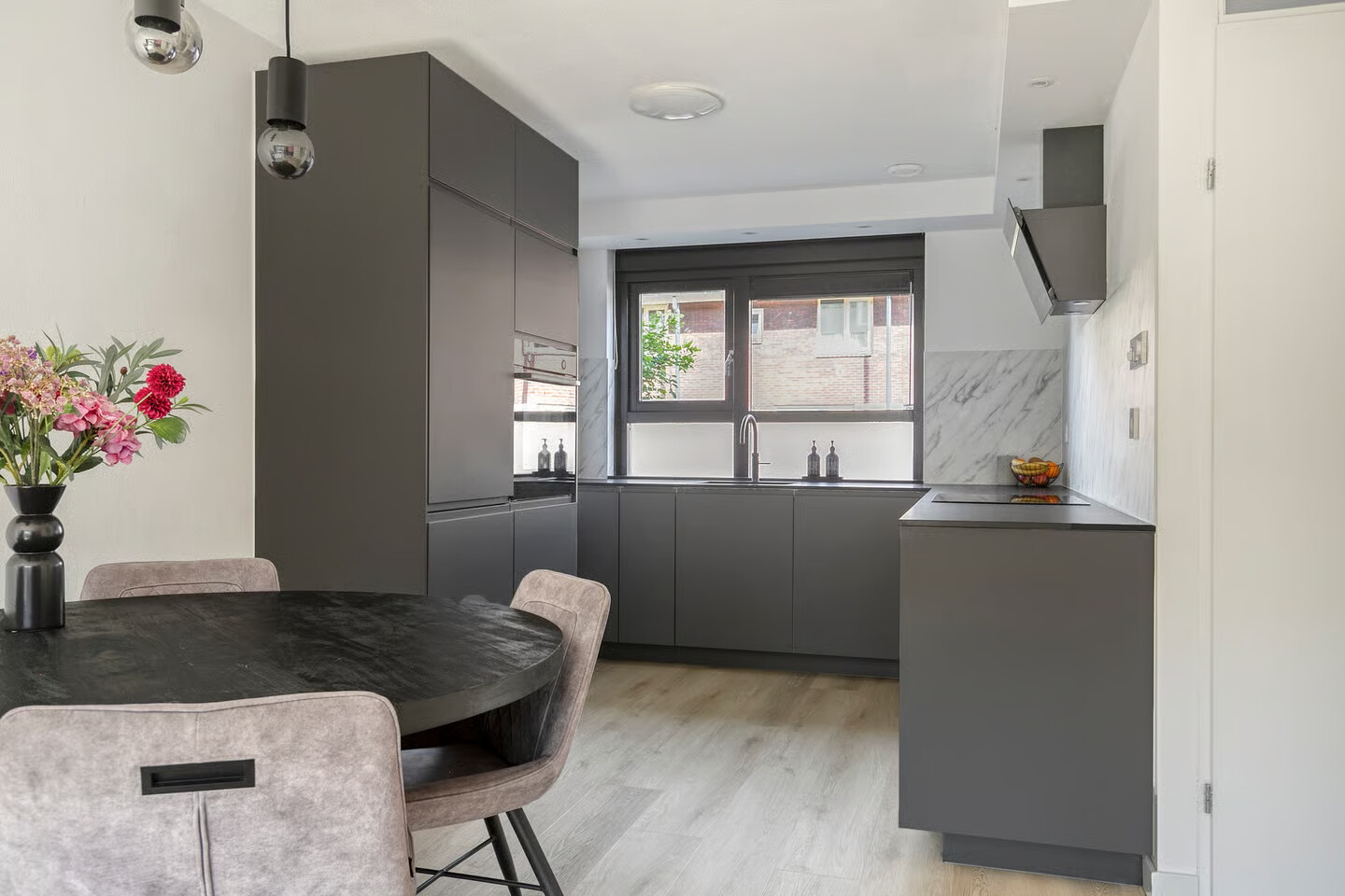 Tussenwoning te koop: Yukonstraat 25, Purmerend