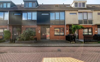 Yukonstraat 25