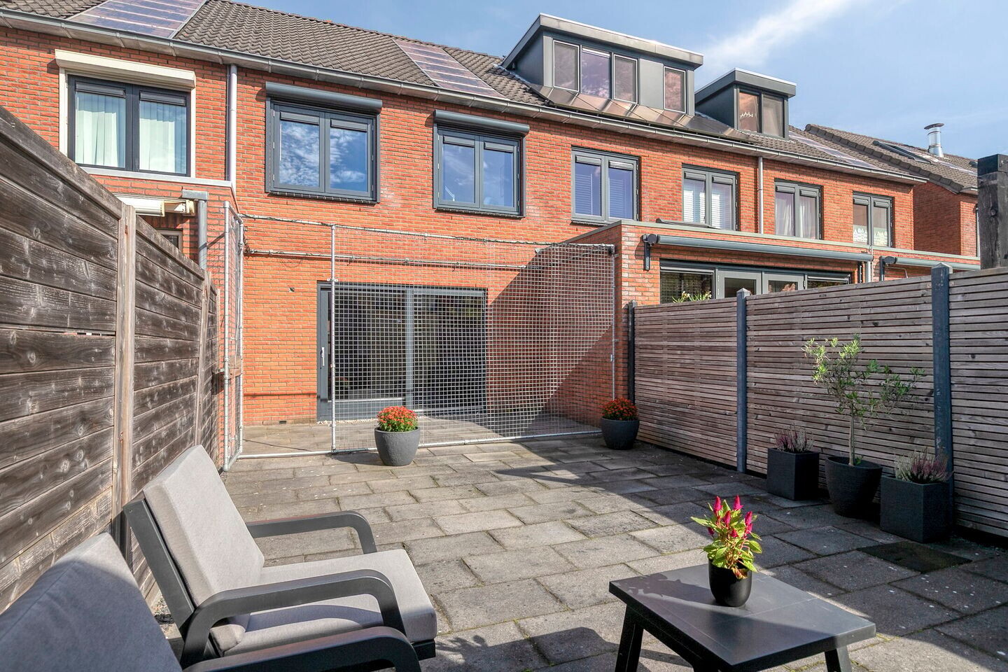 Tussenwoning te koop: Yukonstraat 25, Purmerend