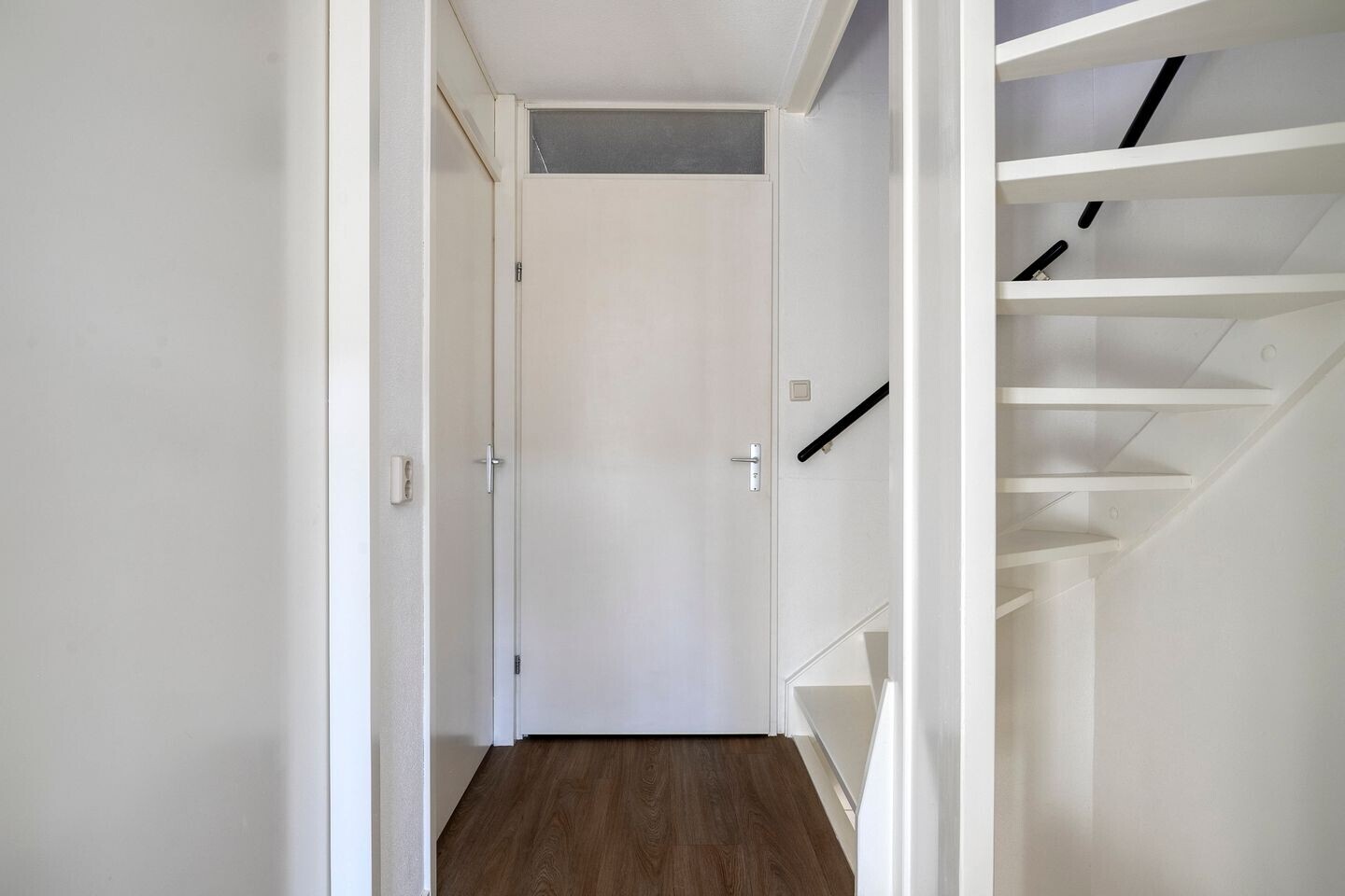 Tussenwoning te koop: Yukonstraat 25, Purmerend