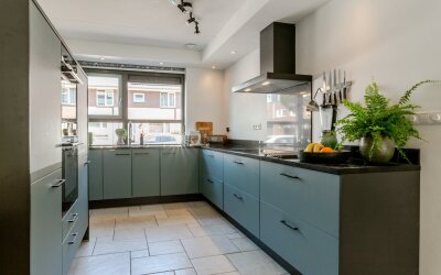 Yukonstraat 35