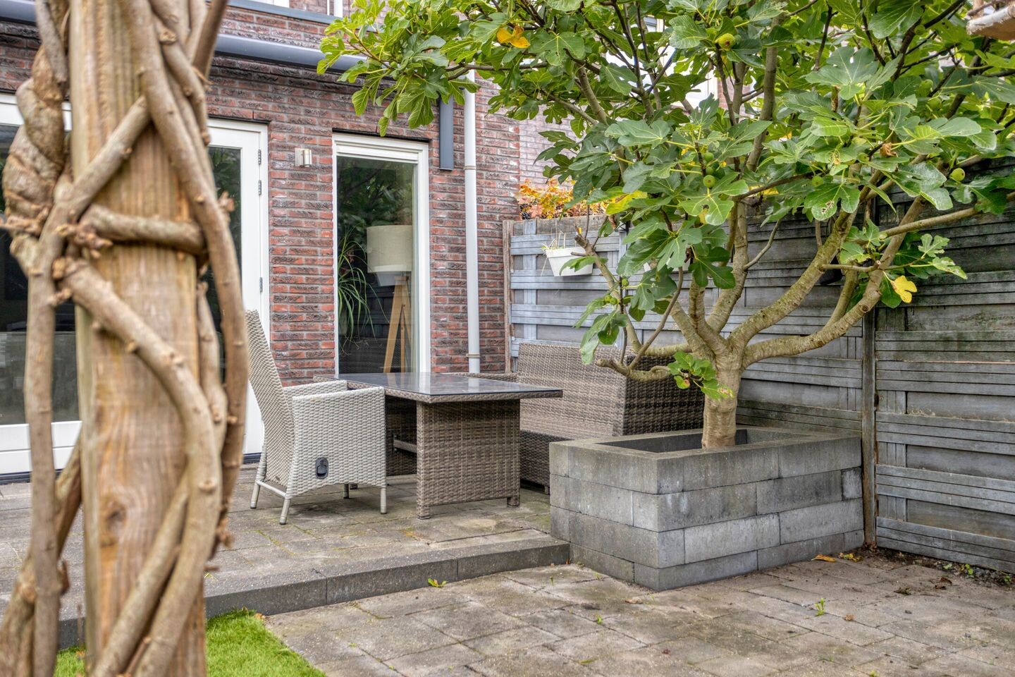 Tussenwoning te koop: Rio Grandestraat 13, Purmerend