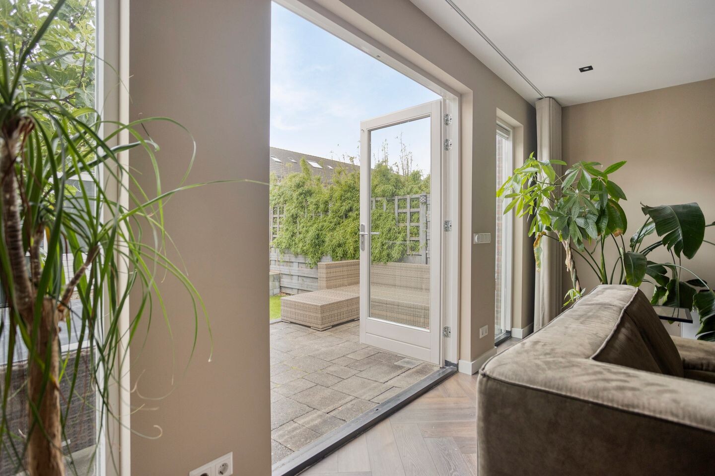 Tussenwoning te koop: Rio Grandestraat 13, Purmerend