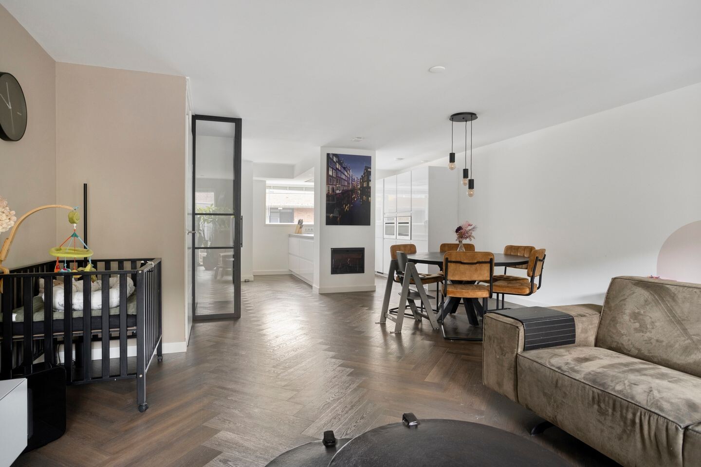 Tussenwoning te koop: Rio Grandestraat 13, Purmerend
