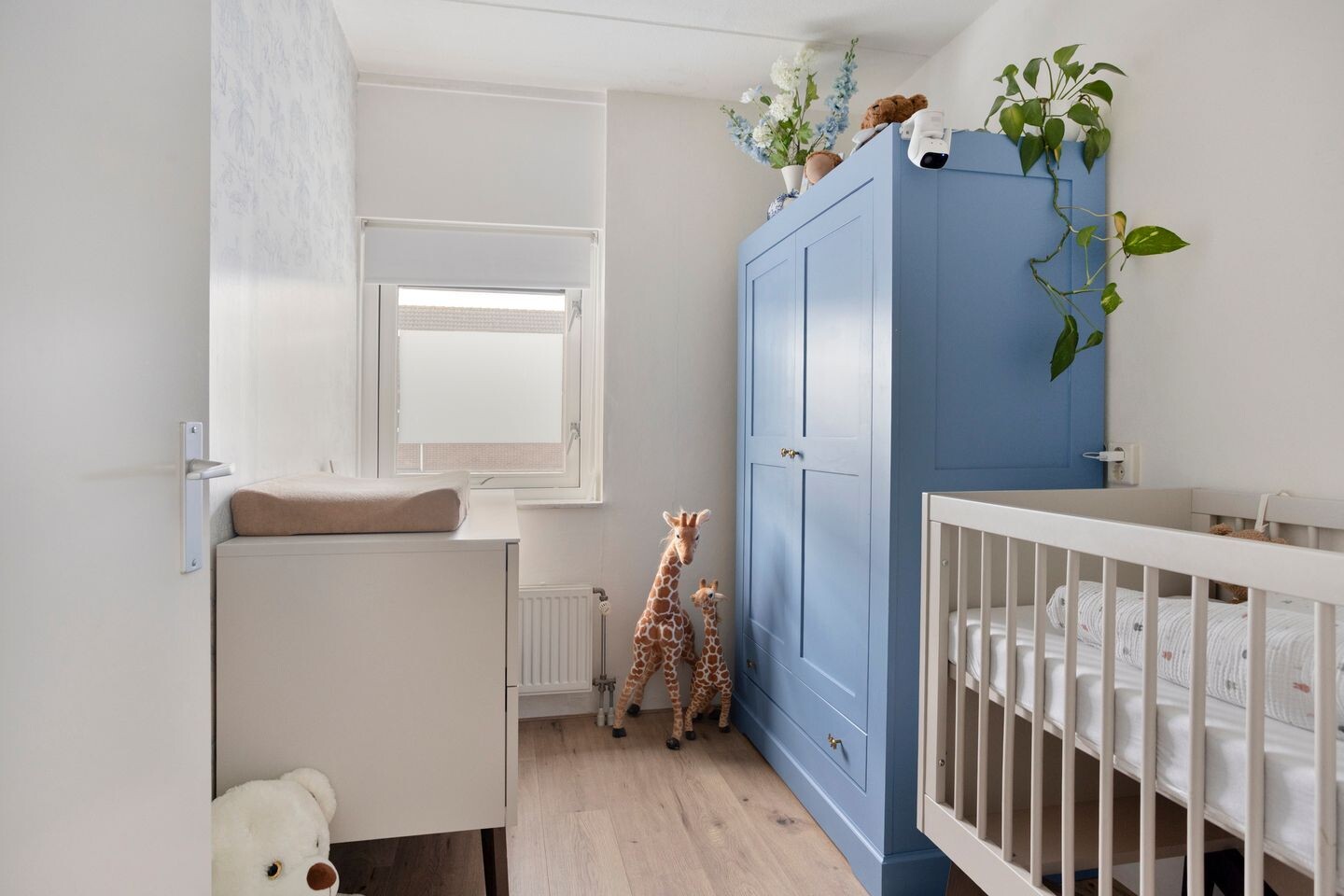 Tussenwoning te koop: Rio Grandestraat 13, Purmerend
