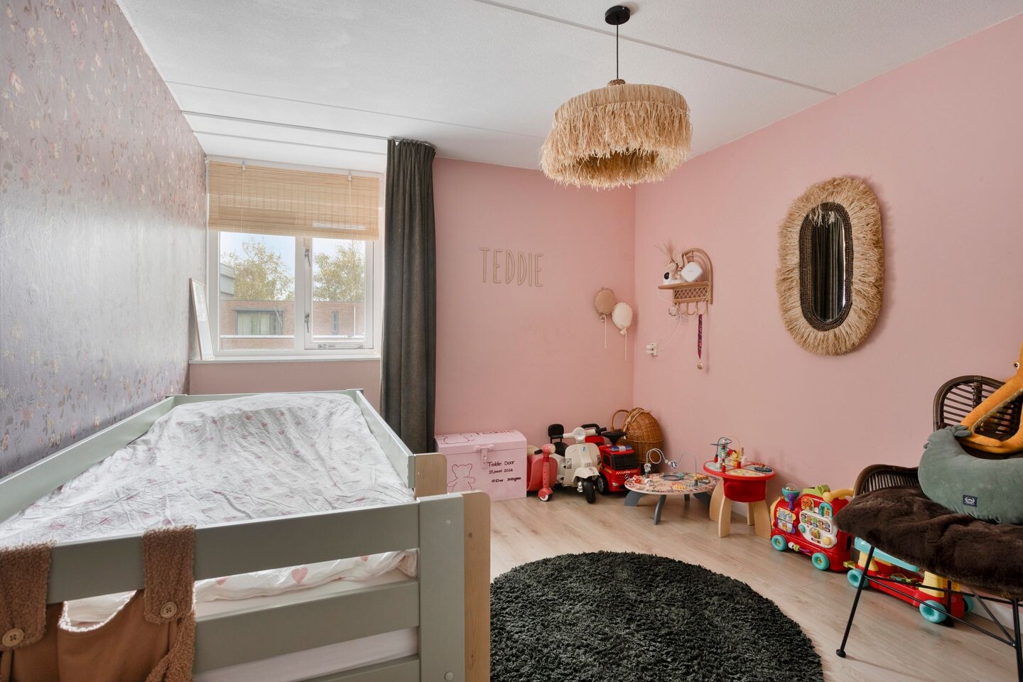 Tussenwoning te koop: Rio Grandestraat 13, Purmerend