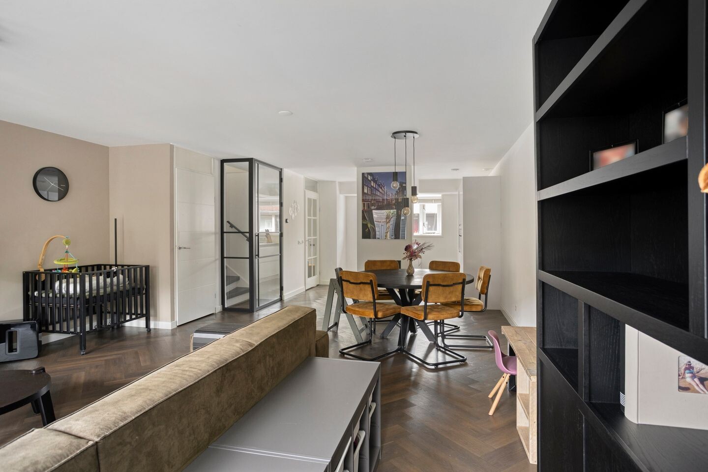 Tussenwoning te koop: Rio Grandestraat 13, Purmerend