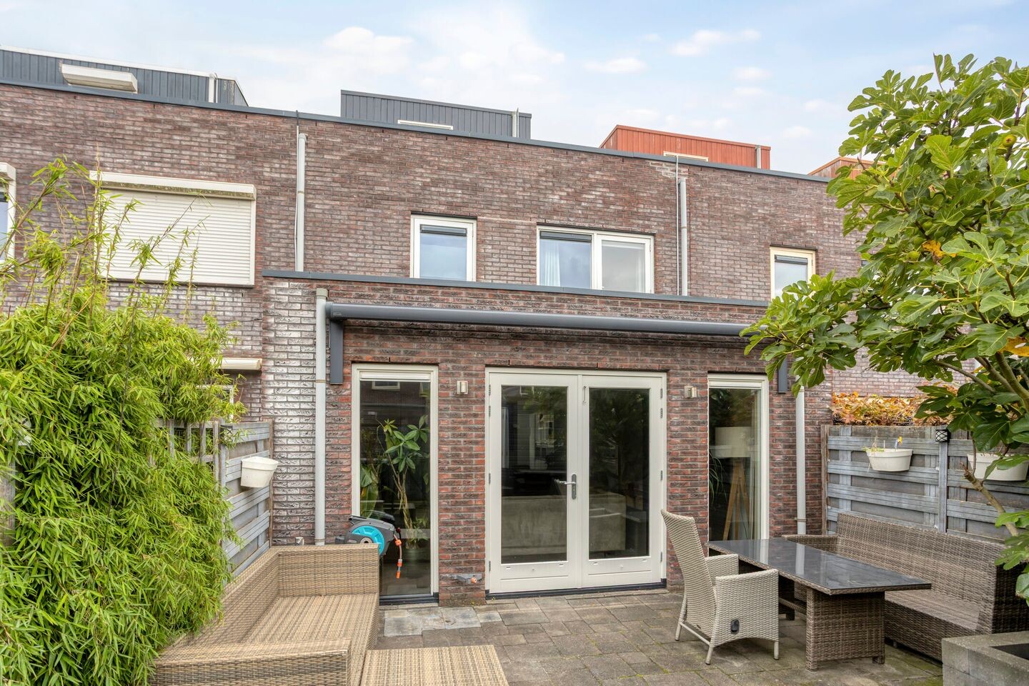 Tussenwoning te koop: Rio Grandestraat 13, Purmerend