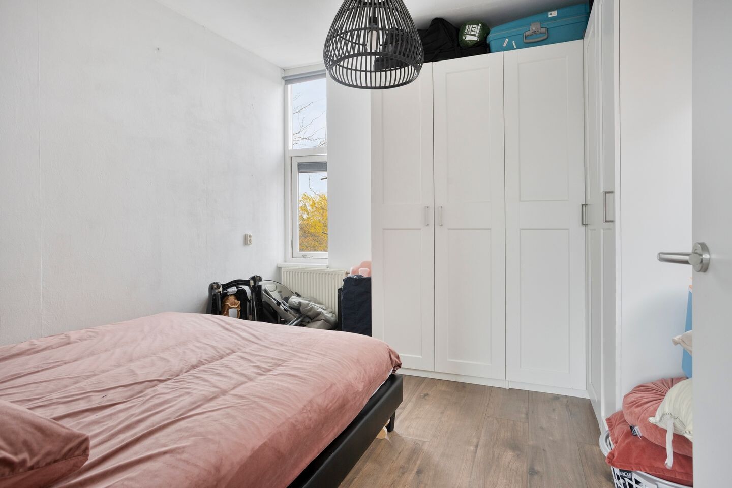 Tussenwoning te koop: Rio Grandestraat 13, Purmerend