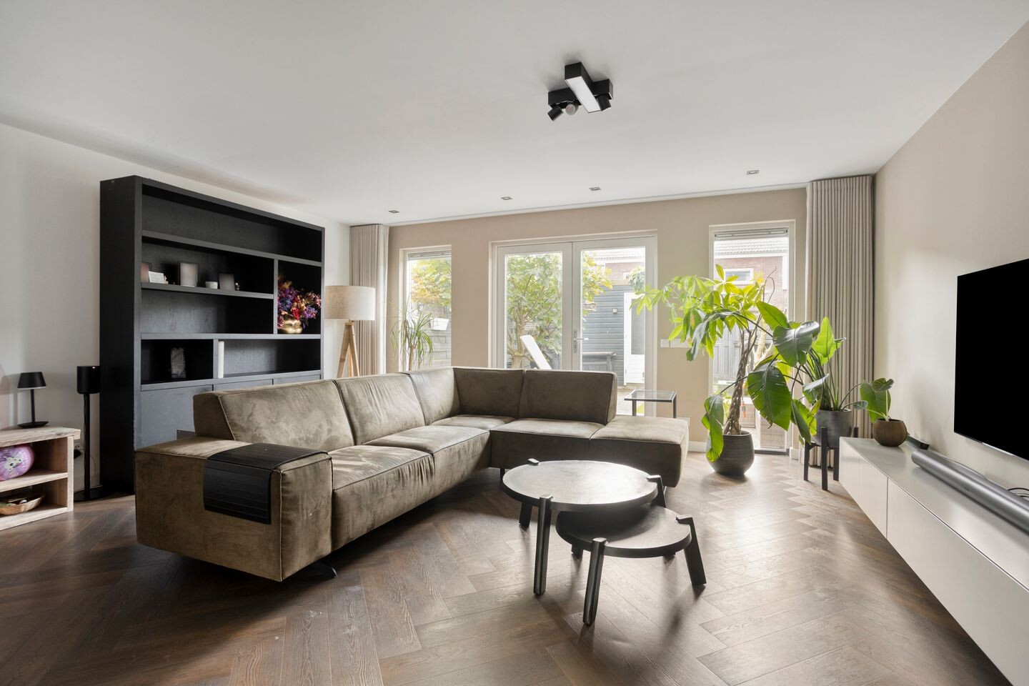Tussenwoning te koop: Rio Grandestraat 13, Purmerend