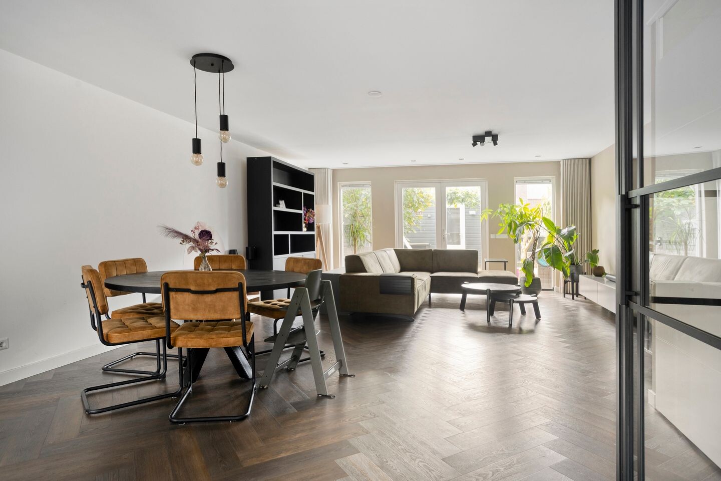 Tussenwoning te koop: Rio Grandestraat 13, Purmerend