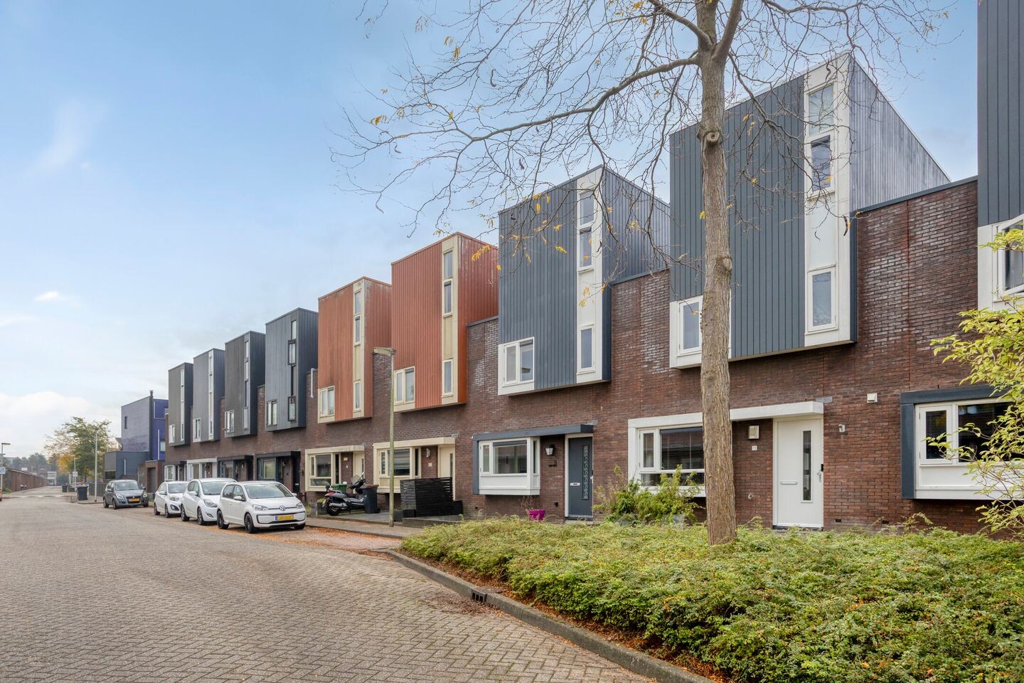 Tussenwoning te koop: Rio Grandestraat 13, Purmerend