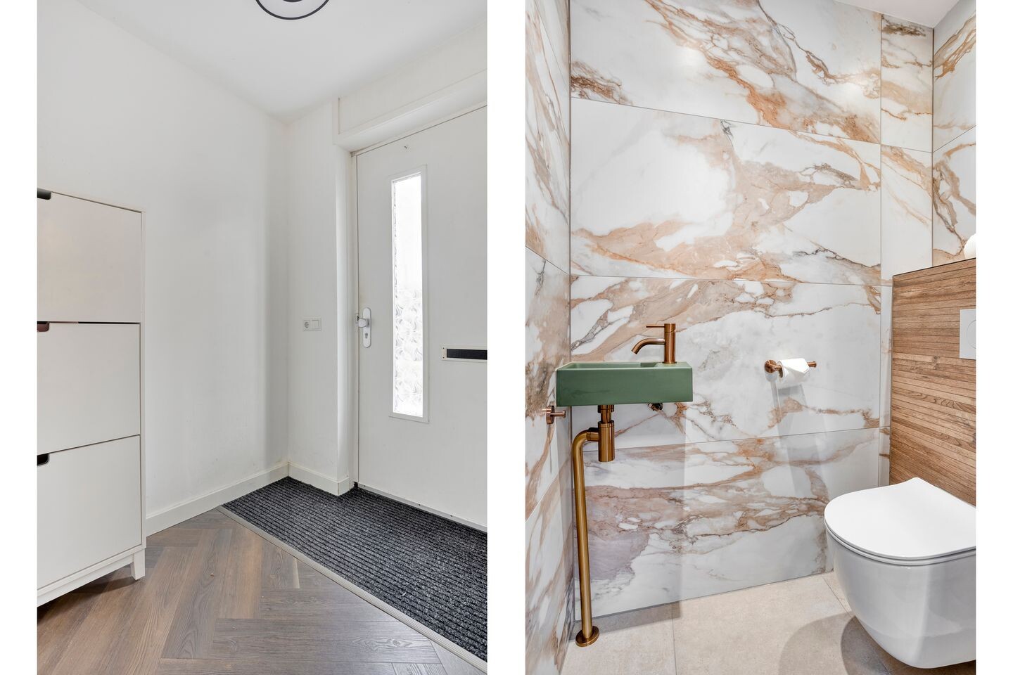 Tussenwoning te koop: Rio Grandestraat 13, Purmerend