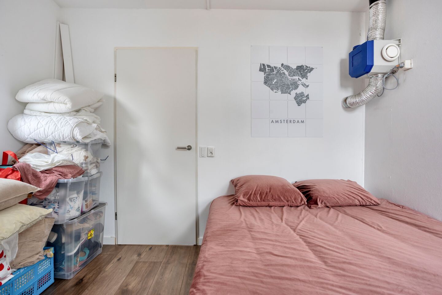 Tussenwoning te koop: Rio Grandestraat 13, Purmerend