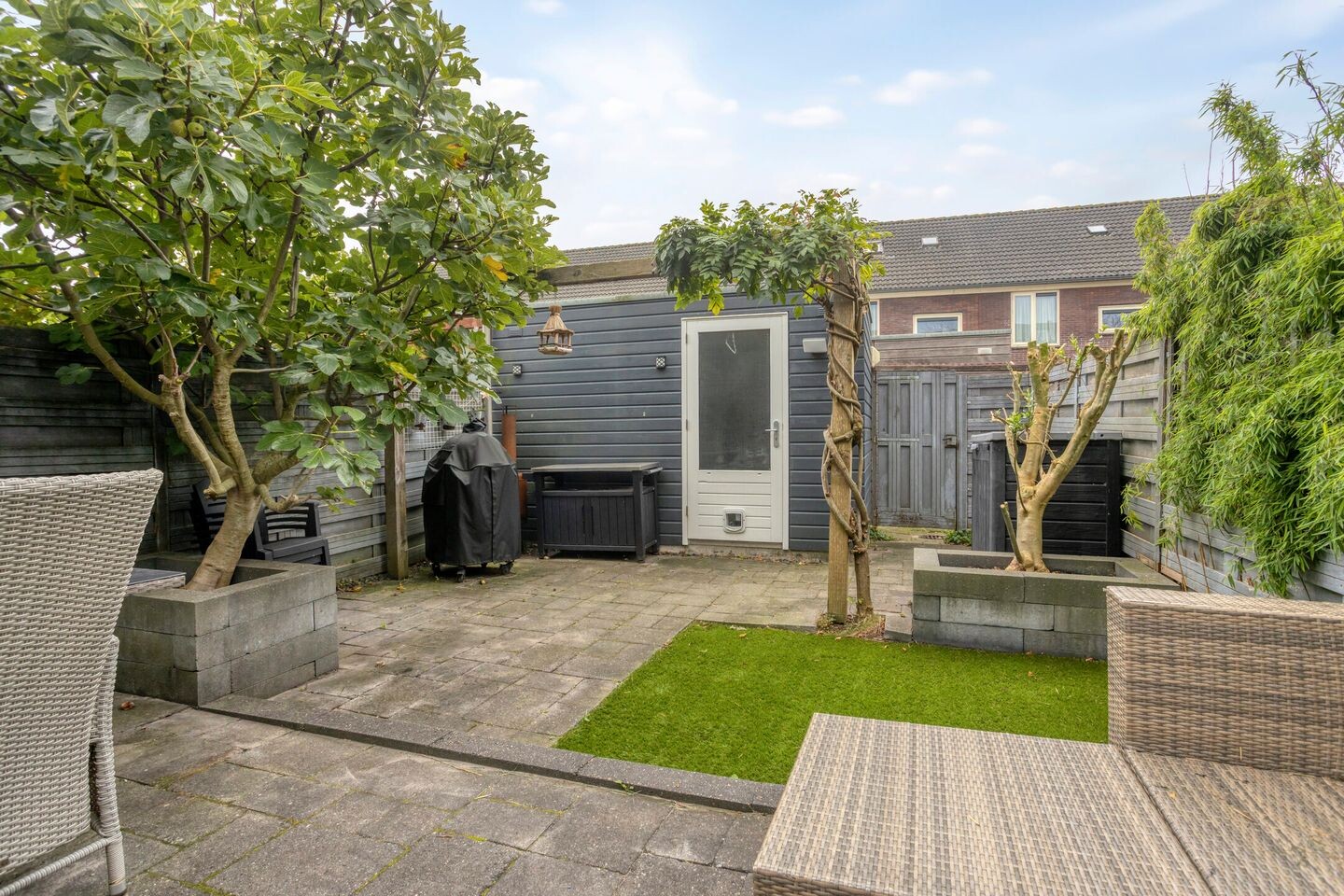 Tussenwoning te koop: Rio Grandestraat 13, Purmerend