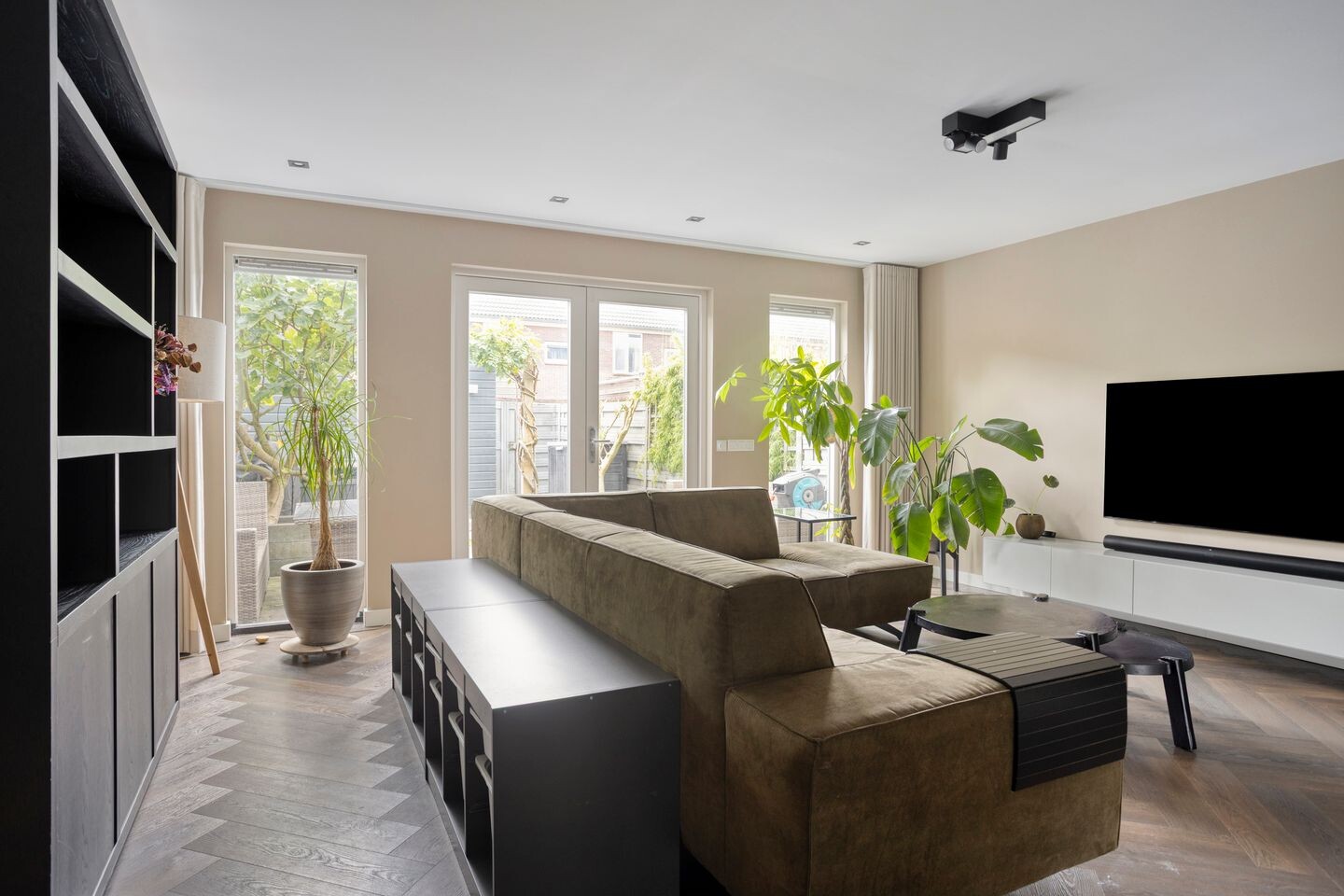 Tussenwoning te koop: Rio Grandestraat 13, Purmerend